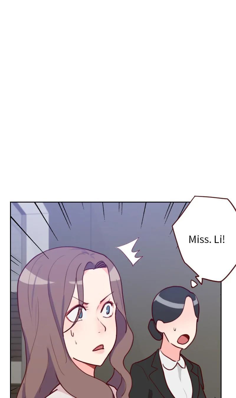 My Boss, My First Love Chapter 8 - page 51