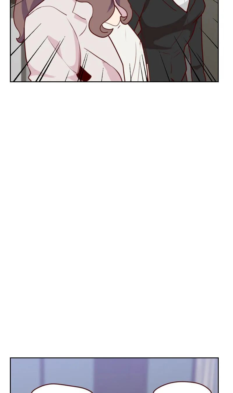 My Boss, My First Love Chapter 8 - page 52