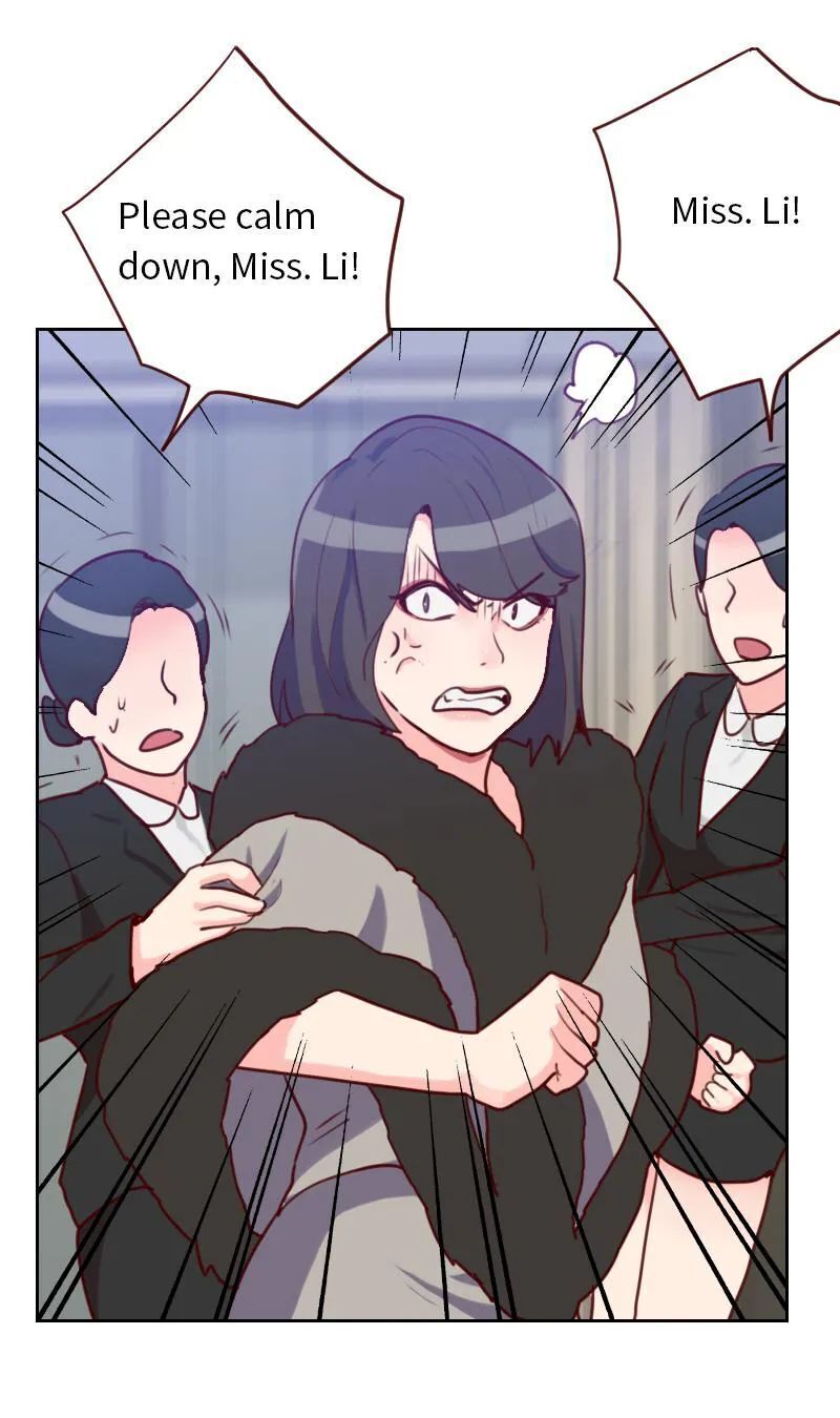 My Boss, My First Love Chapter 8 - page 54