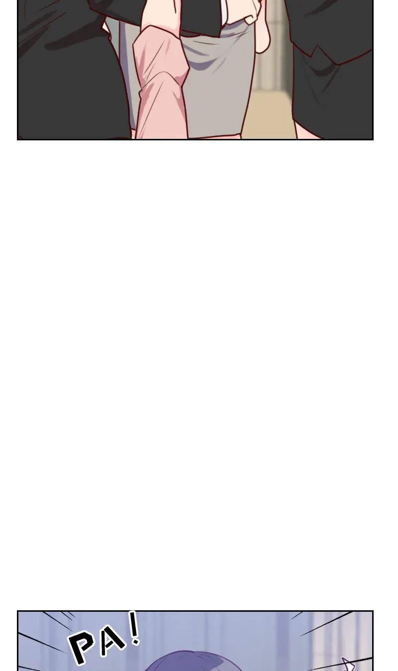 My Boss, My First Love Chapter 8 - page 58