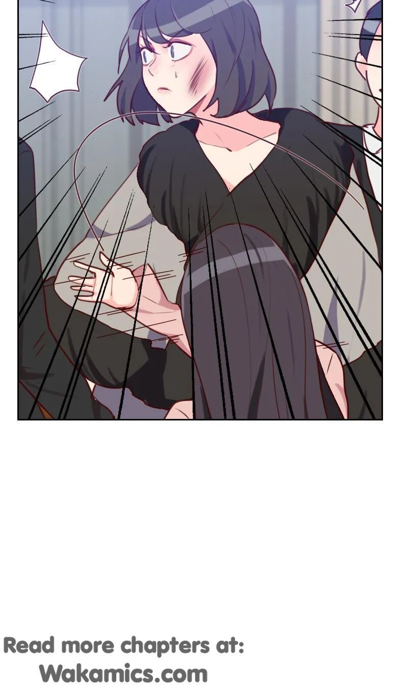 My Boss, My First Love Chapter 8 - page 59
