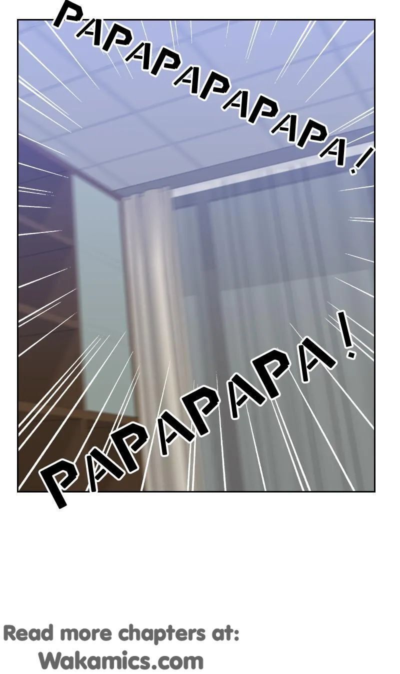 My Boss, My First Love Chapter 8 - page 67