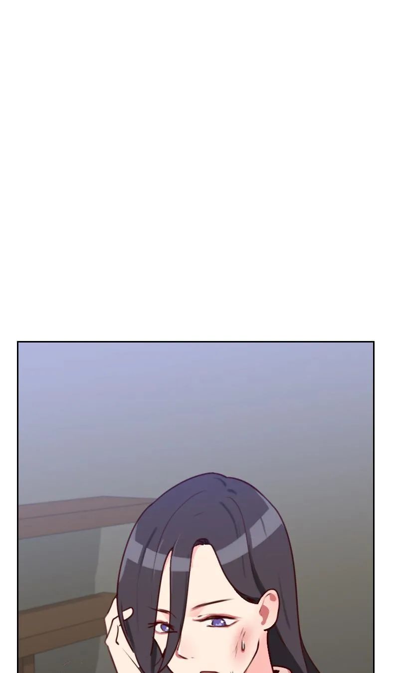 My Boss, My First Love Chapter 8 - page 69