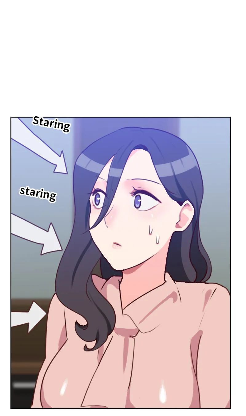My Boss, My First Love Chapter 8 - page 74