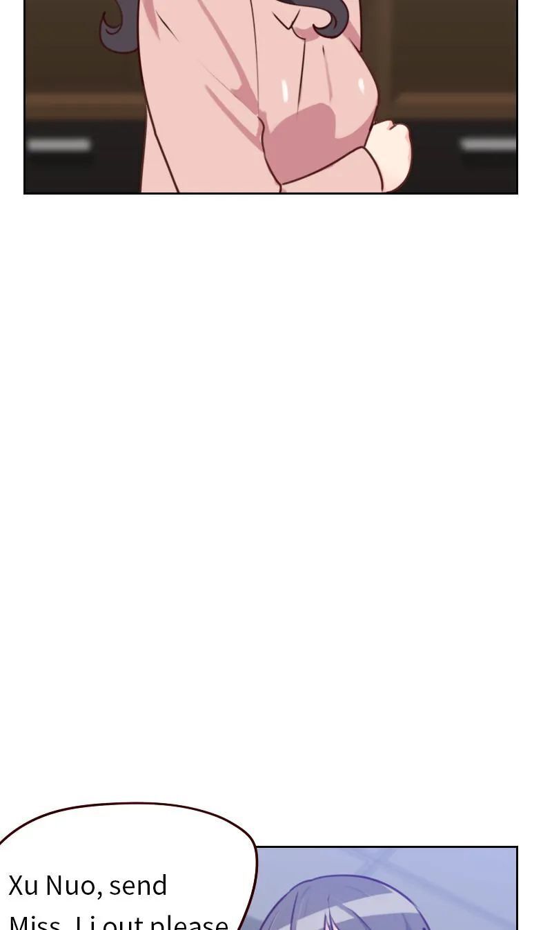 My Boss, My First Love Chapter 8 - page 76
