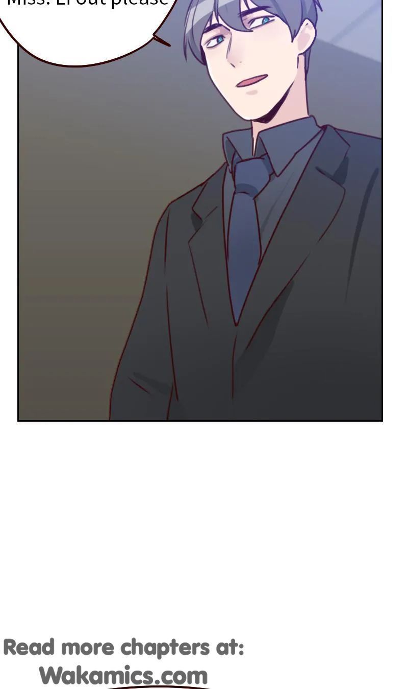 My Boss, My First Love Chapter 8 - page 77