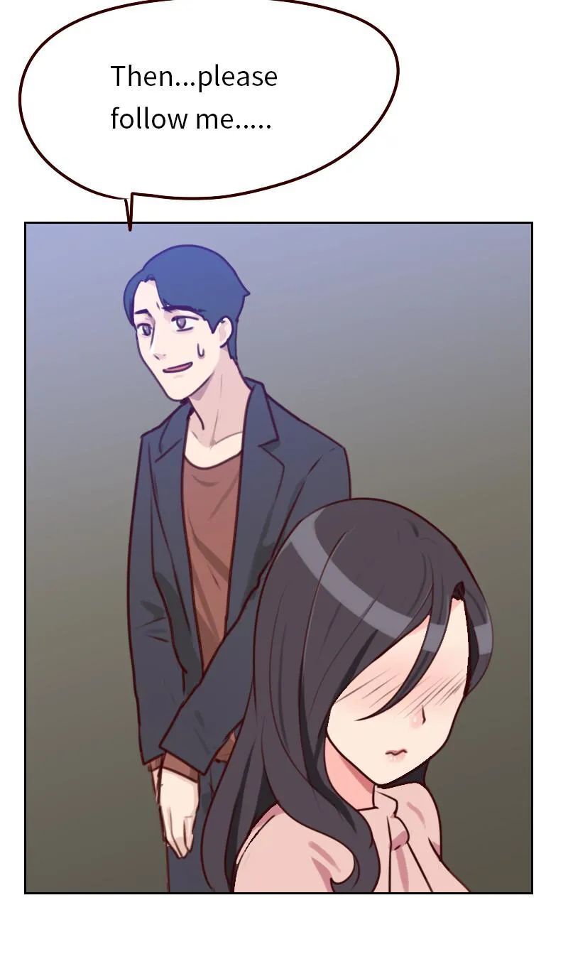 My Boss, My First Love Chapter 8 - page 78