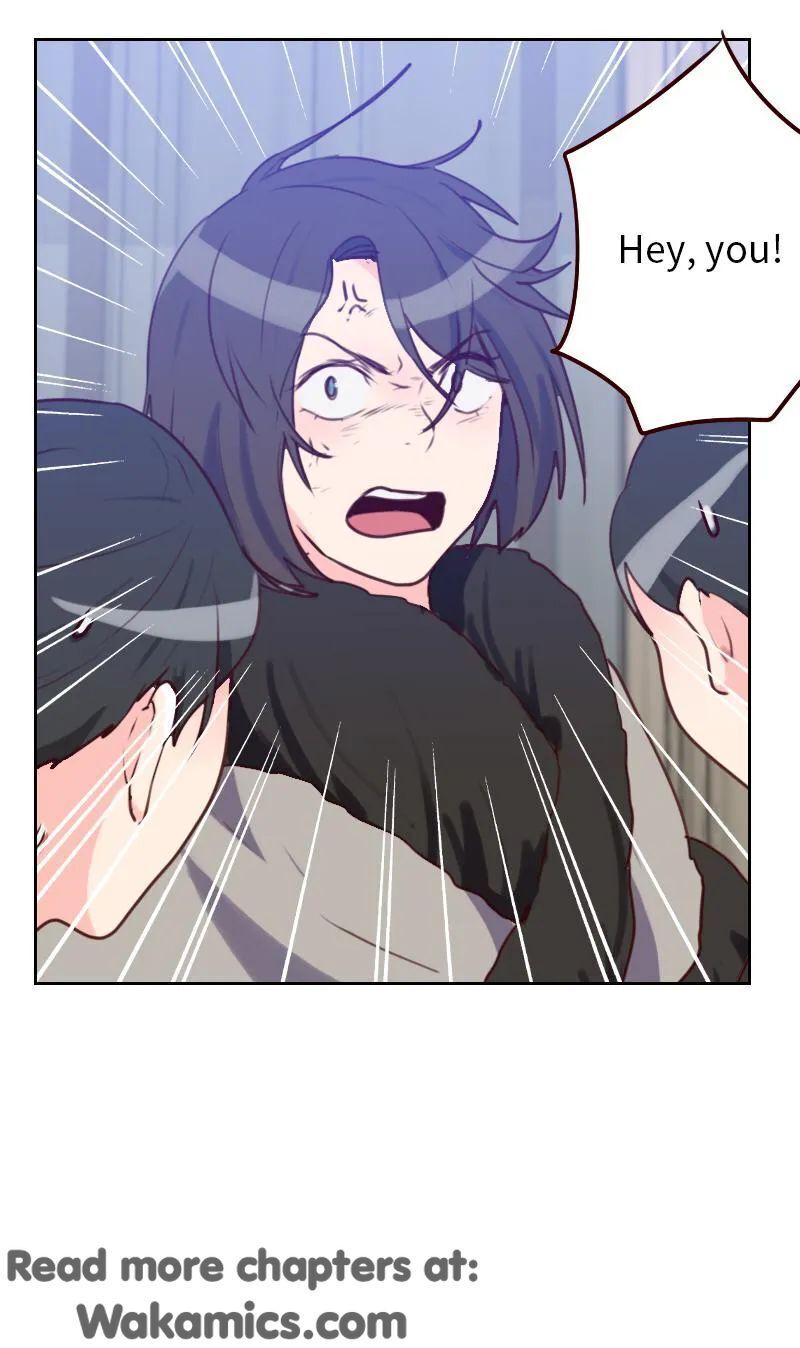 My Boss, My First Love Chapter 8 - page 79