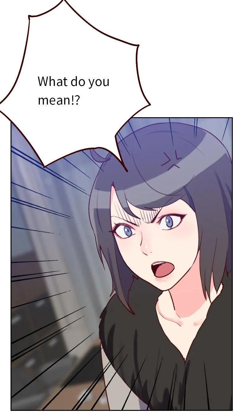 My Boss, My First Love Chapter 8 - page 8