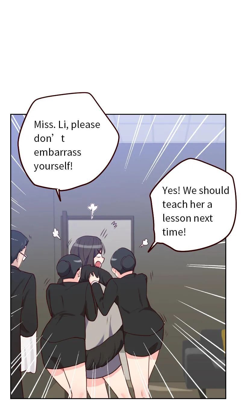 My Boss, My First Love Chapter 8 - page 80