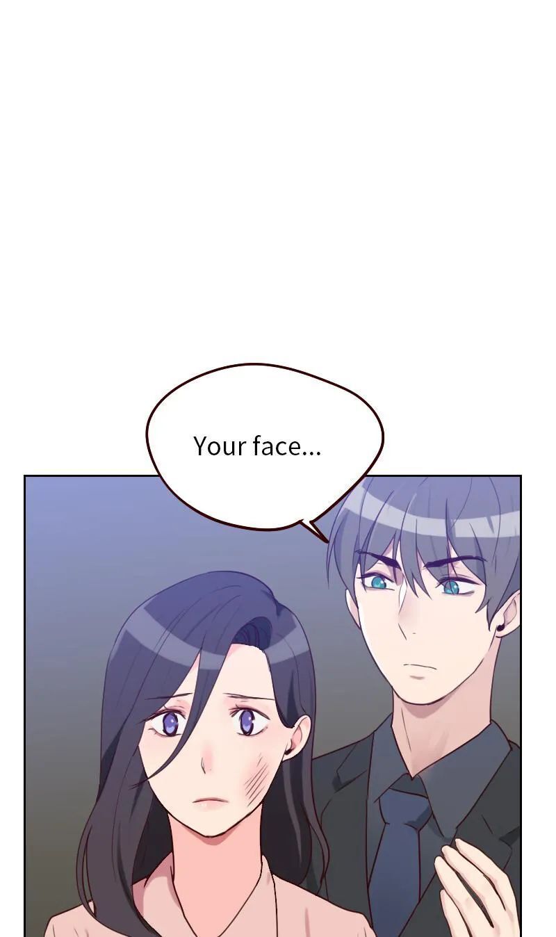 My Boss, My First Love Chapter 8 - page 81