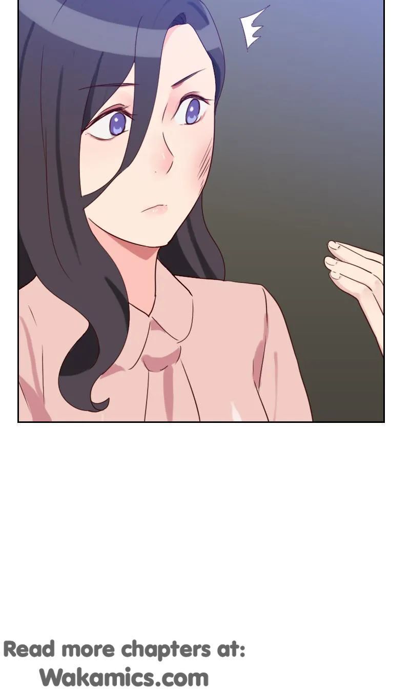 My Boss, My First Love Chapter 8 - page 83