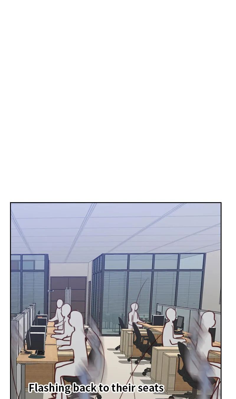 My Boss, My First Love Chapter 8 - page 87