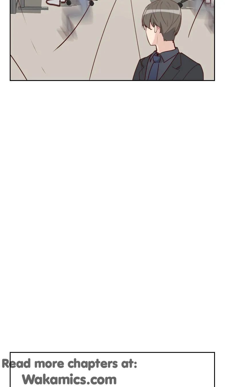 My Boss, My First Love Chapter 8 - page 88