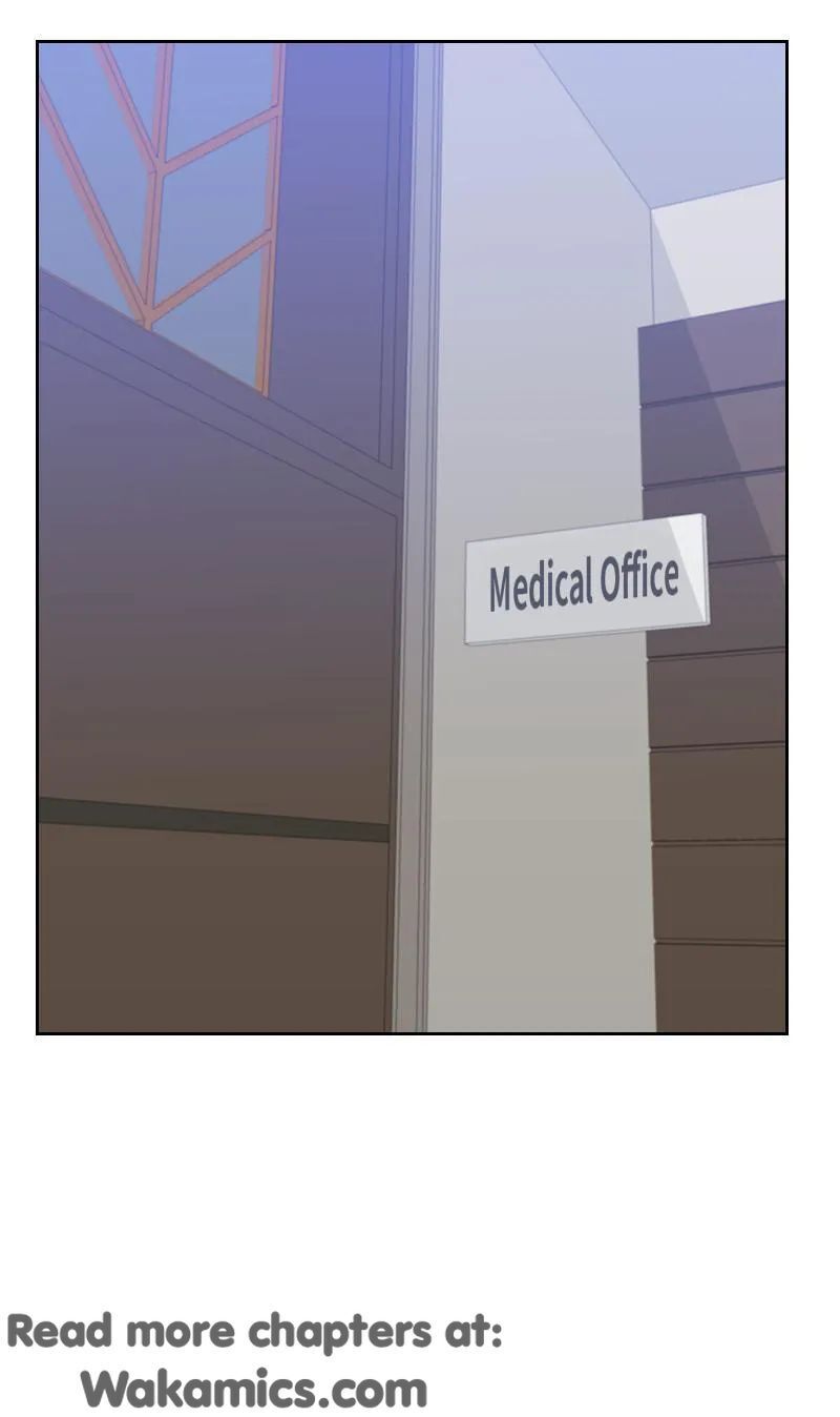 My Boss, My First Love Chapter 8 - page 91