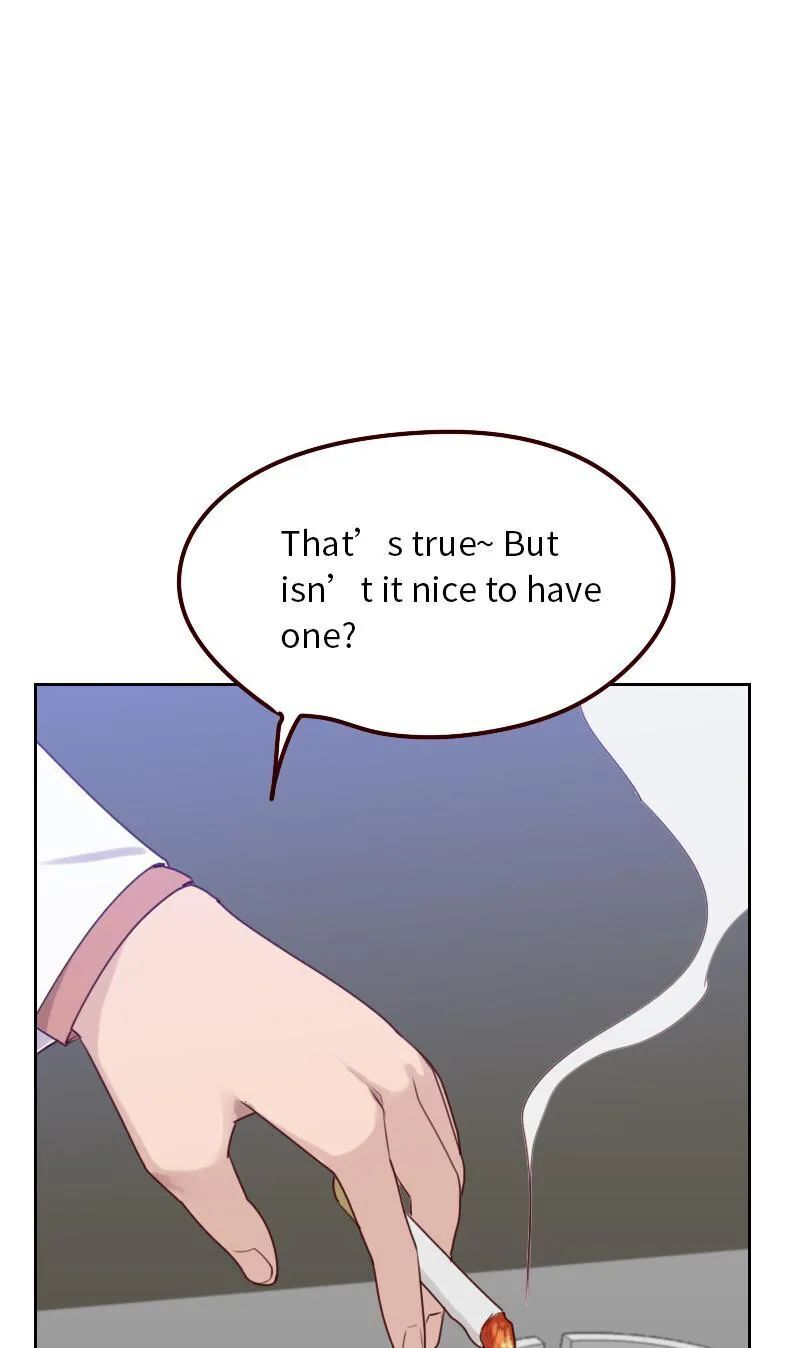 My Boss, My First Love Chapter 8 - page 93