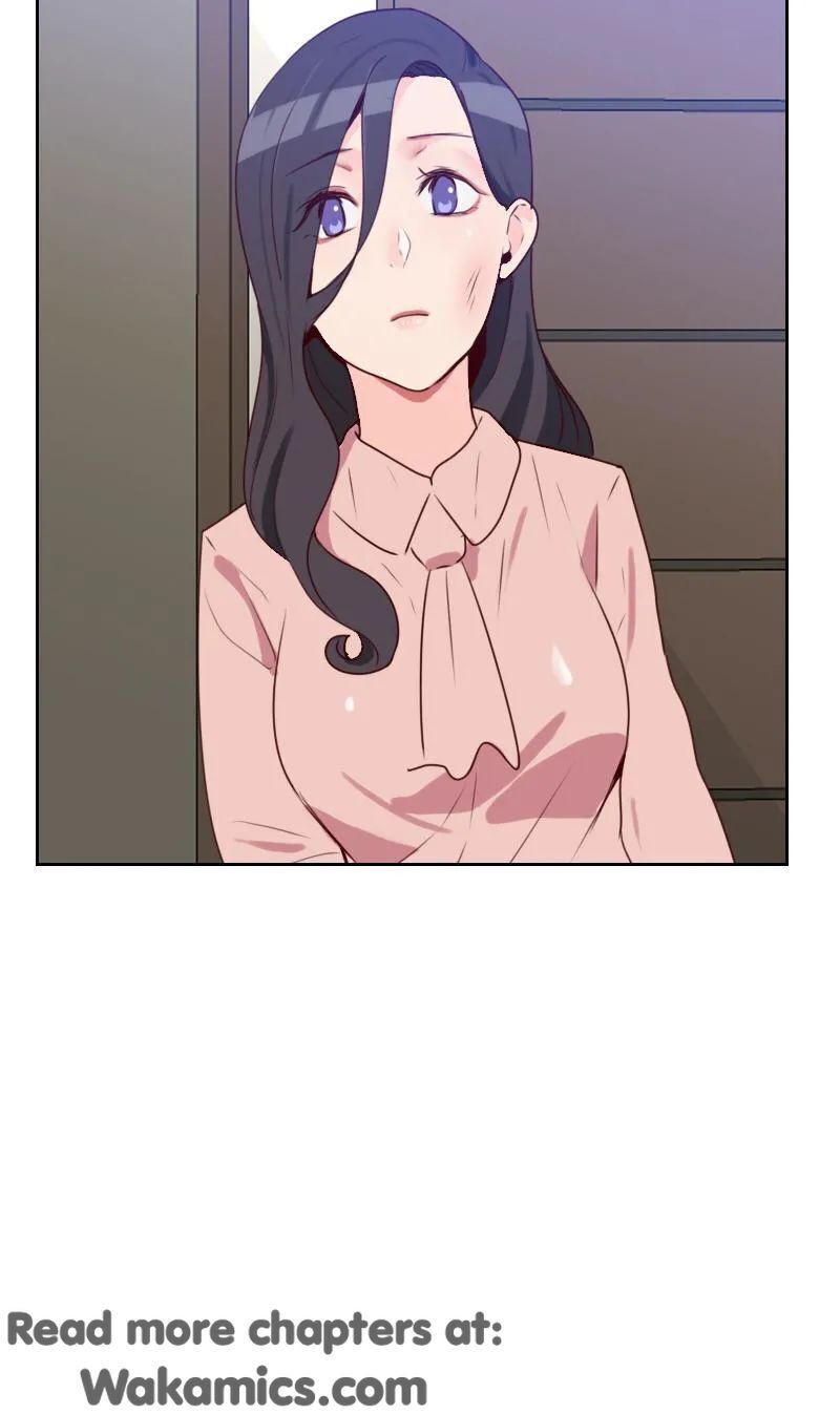 My Boss, My First Love Chapter 8 - page 95