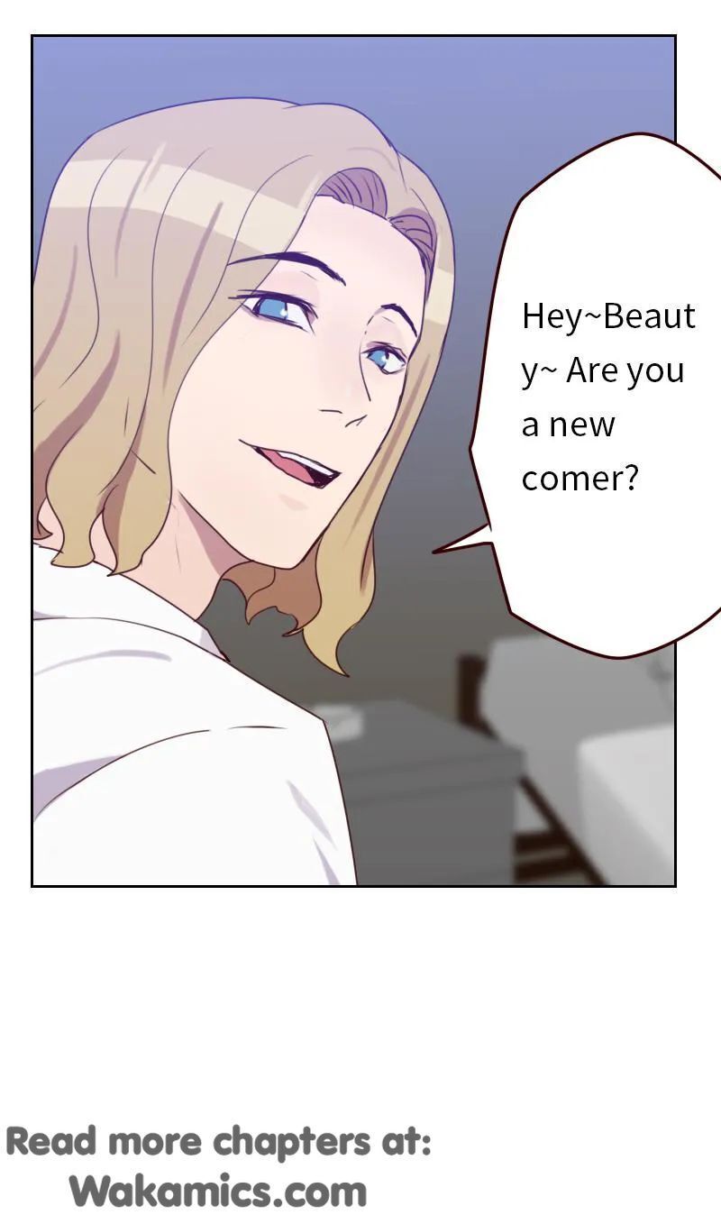 My Boss, My First Love Chapter 8 - page 97