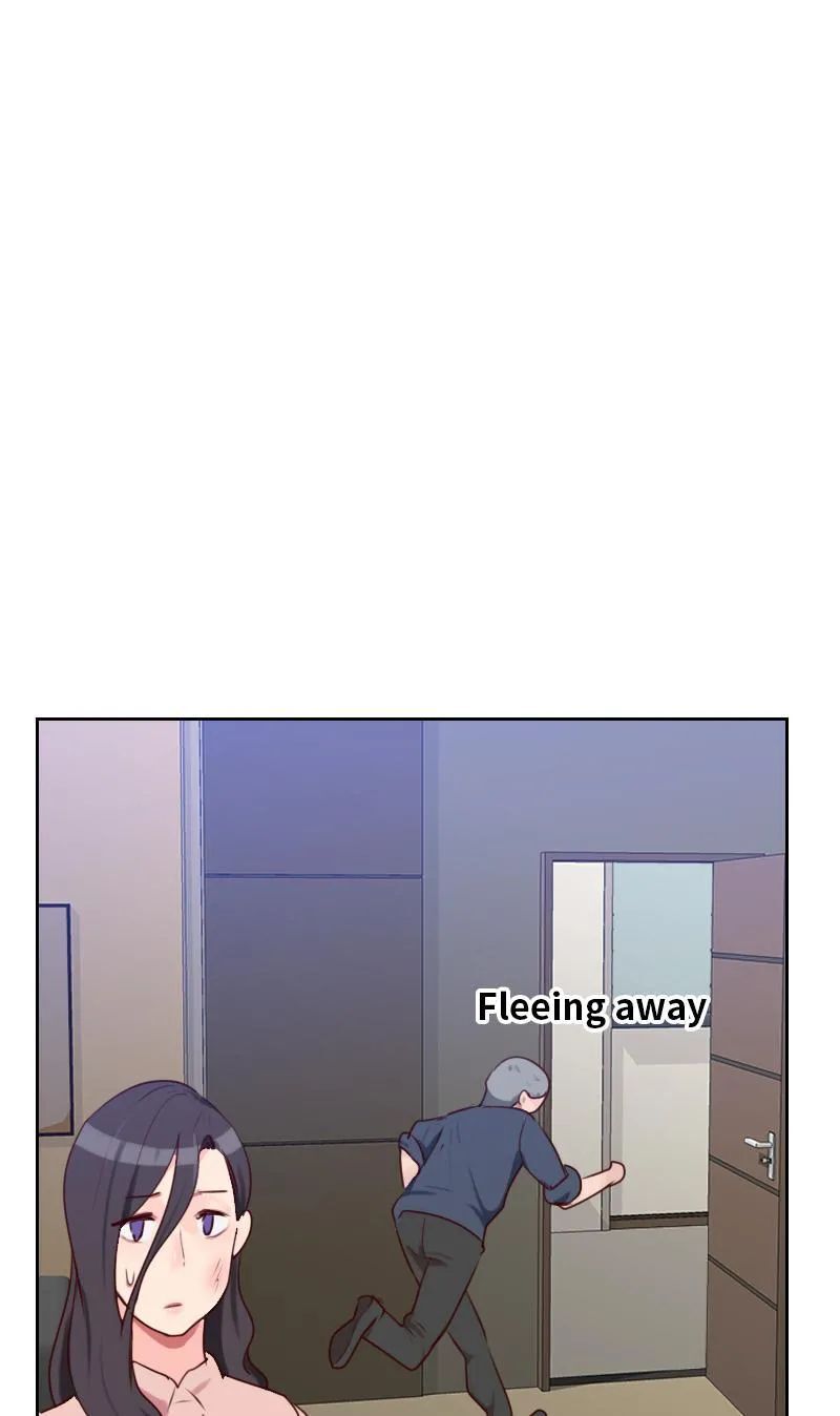 My Boss, My First Love Chapter 8 - page 99