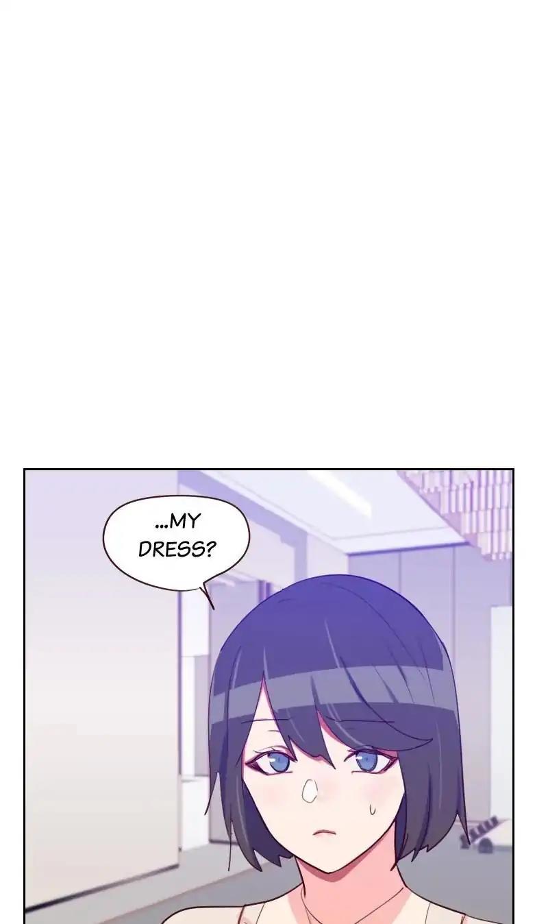 My Boss, My First Love Chapter 19 - page 14