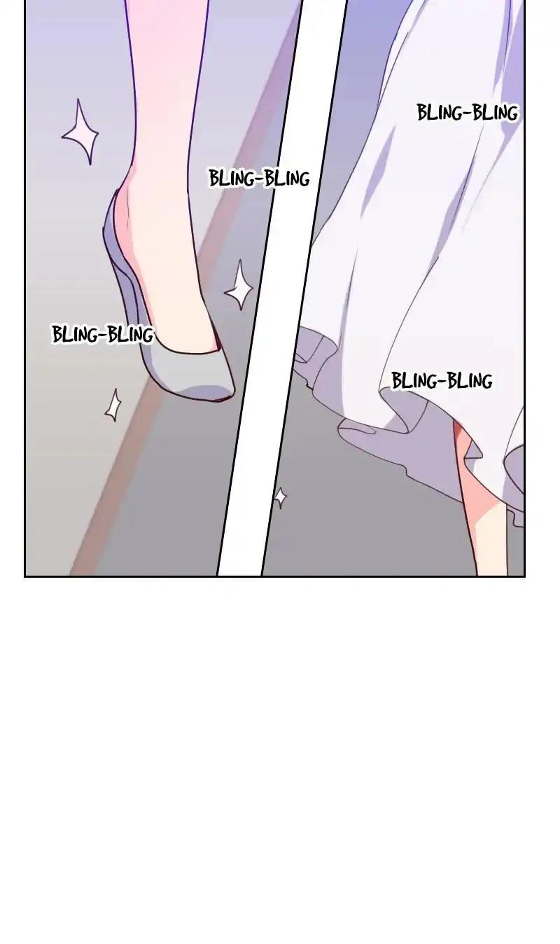 My Boss, My First Love Chapter 19 - page 16