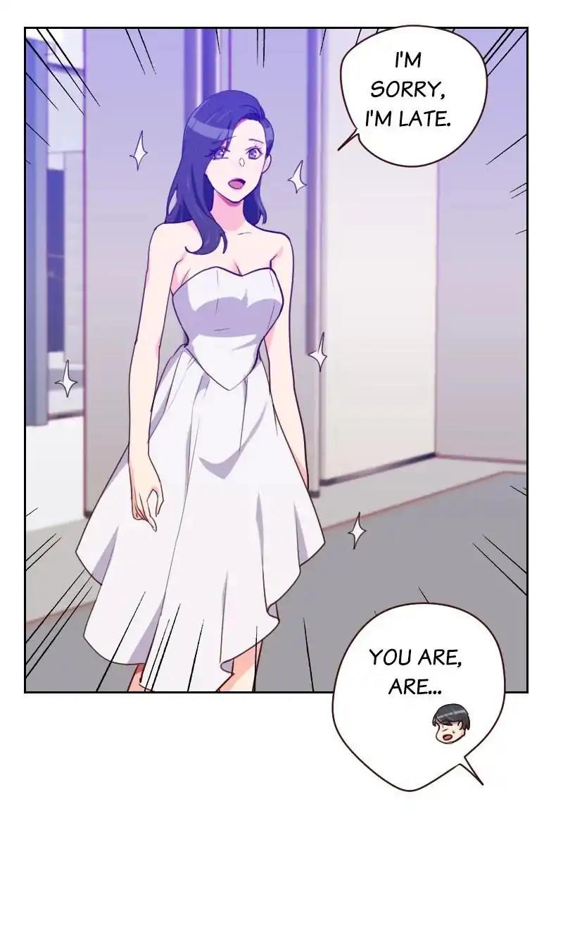 My Boss, My First Love Chapter 19 - page 18
