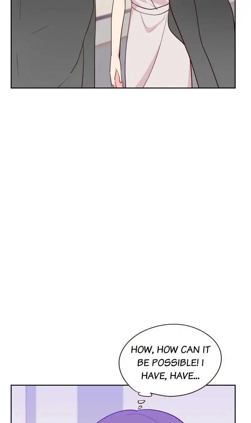 My Boss, My First Love Chapter 19 - page 21