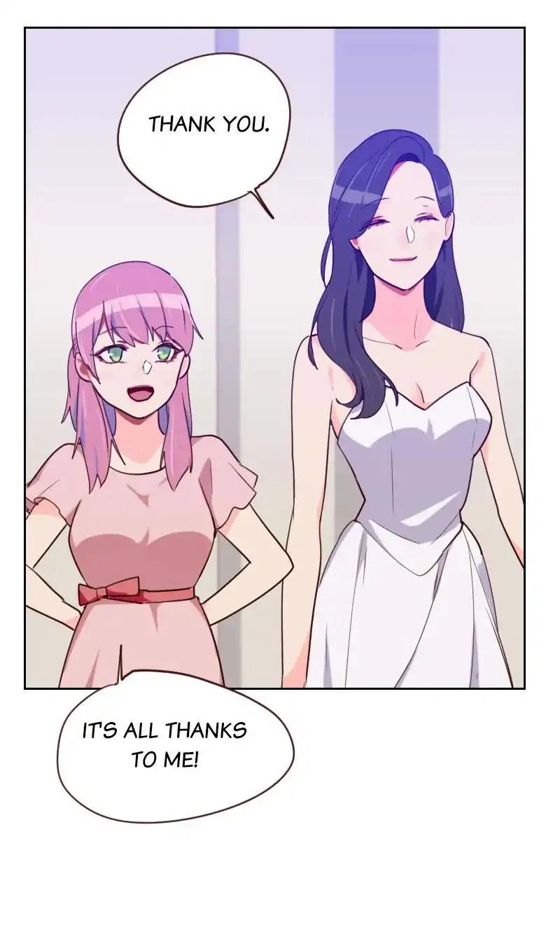 My Boss, My First Love Chapter 19 - page 24