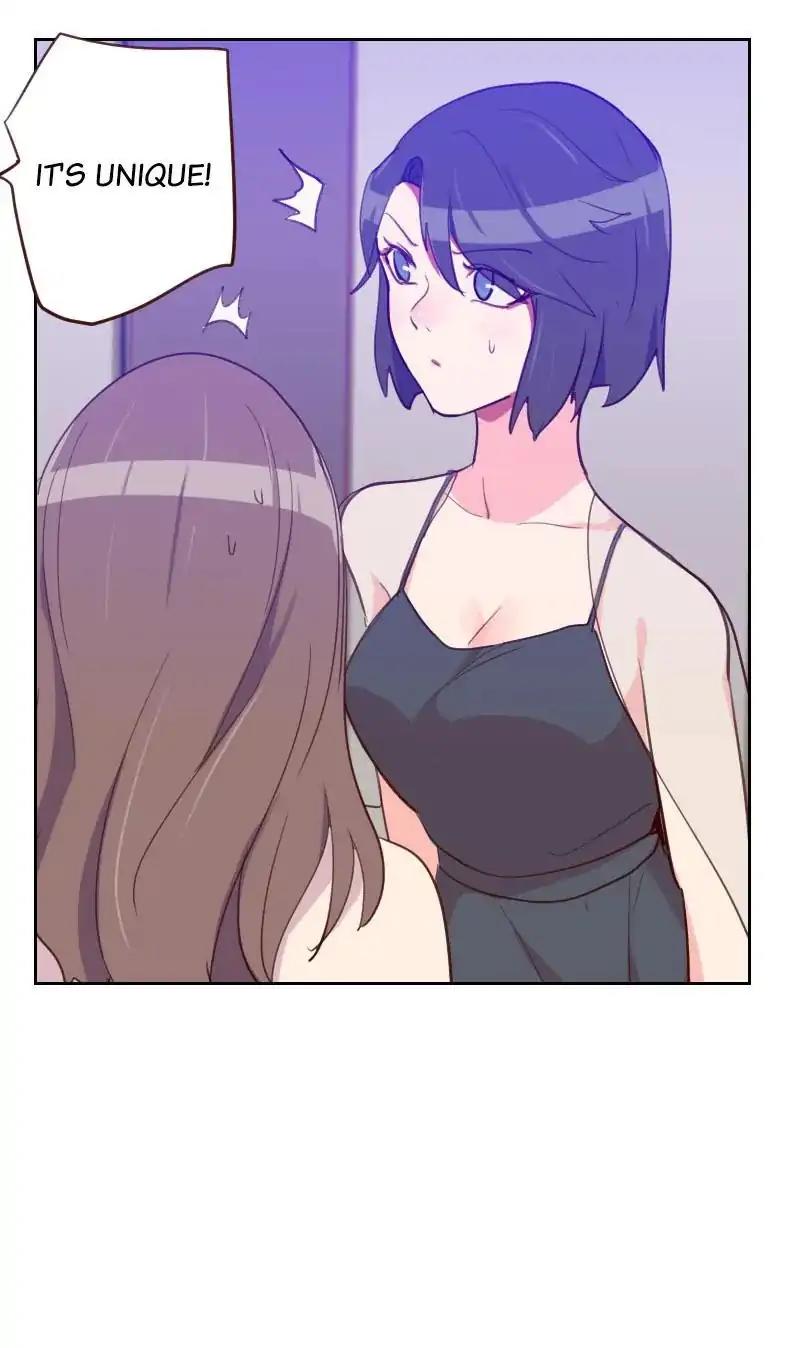 My Boss, My First Love Chapter 19 - page 30