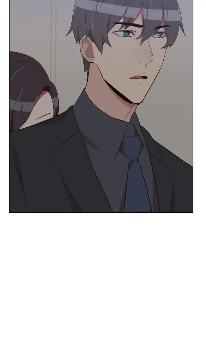 My Boss, My First Love Chapter 19 - page 34