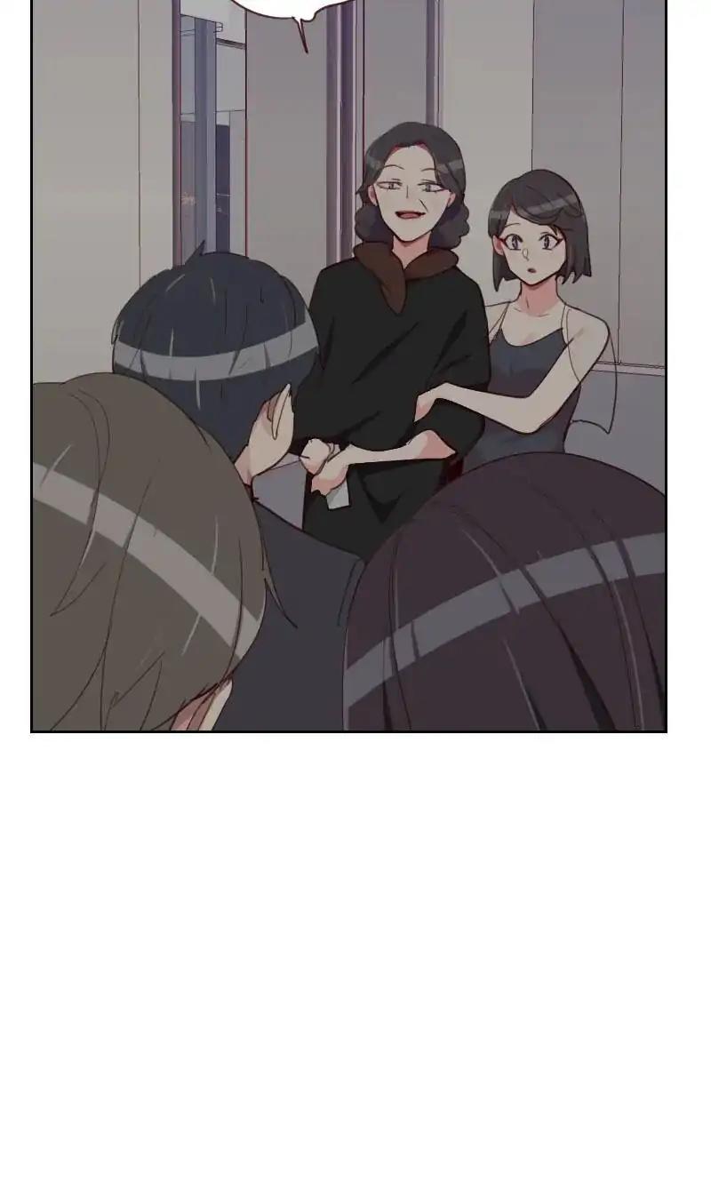 My Boss, My First Love Chapter 19 - page 40