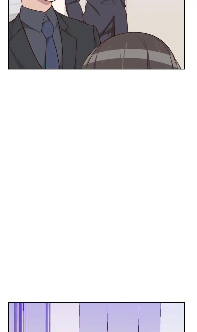 My Boss, My First Love Chapter 19 - page 9