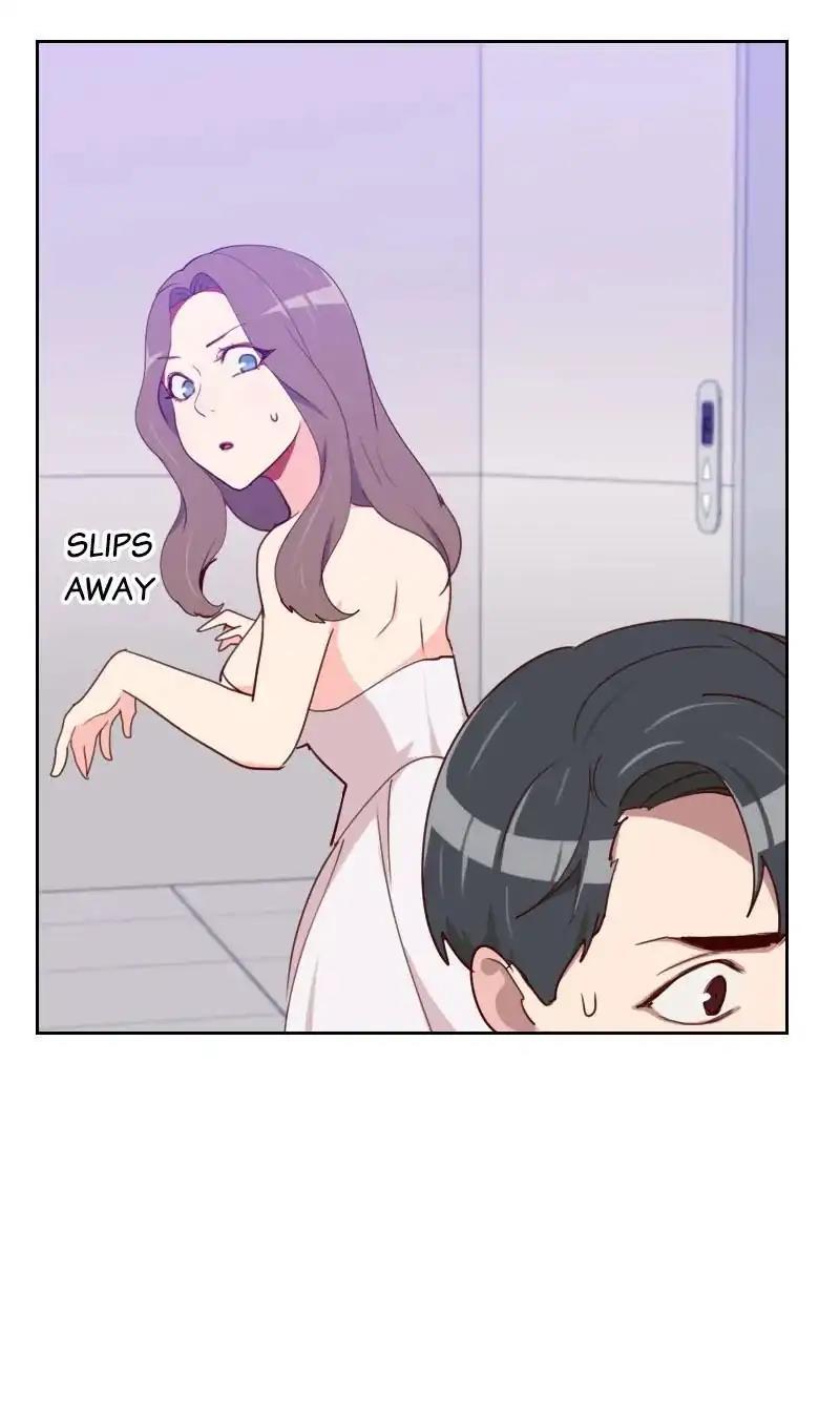 My Boss, My First Love Chapter 27 - page 1