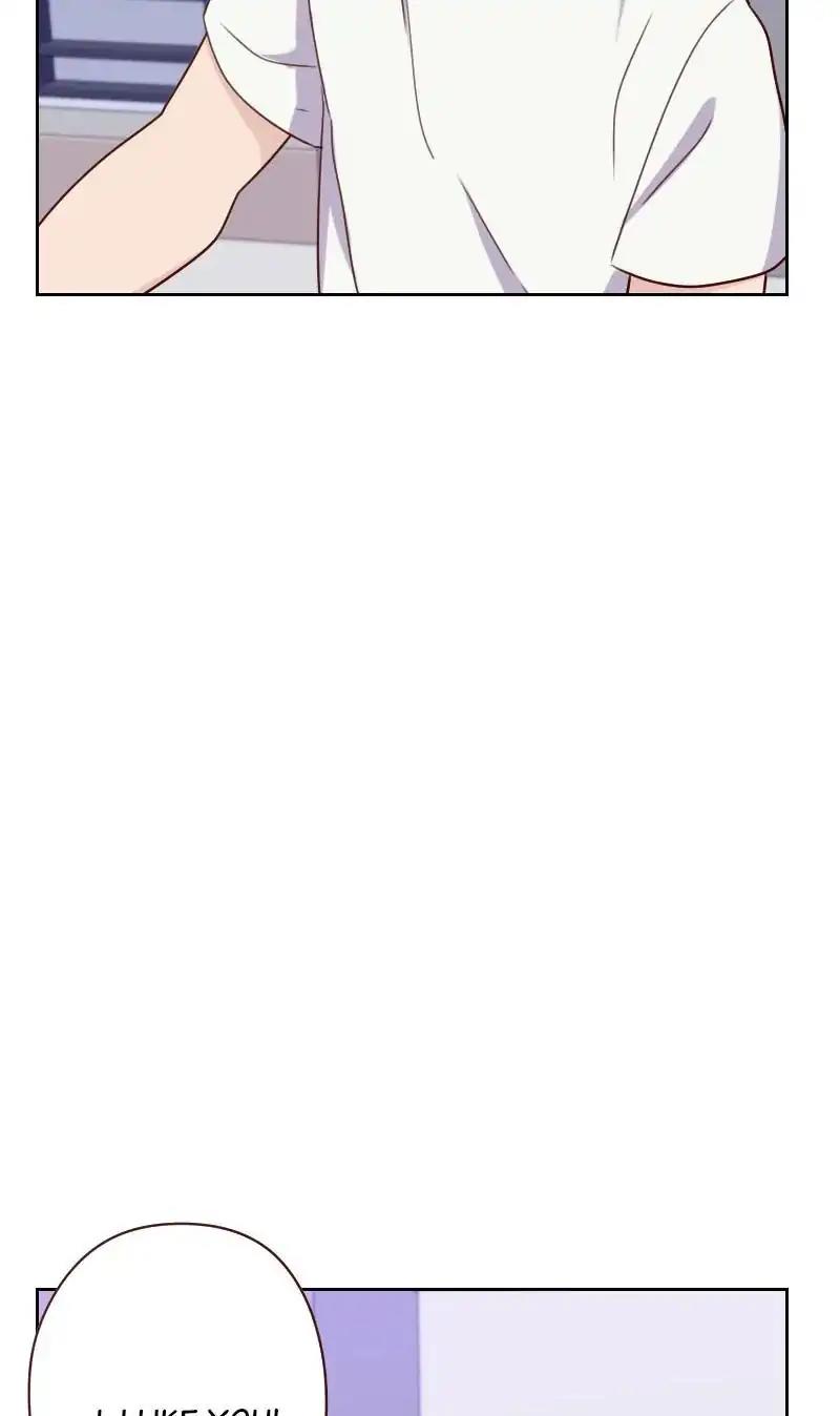 My Boss, My First Love Chapter 27 - page 10