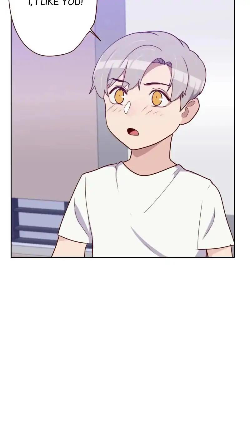 My Boss, My First Love Chapter 27 - page 11