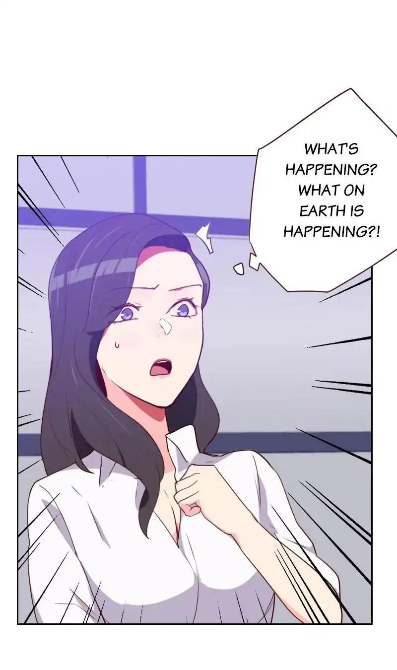 My Boss, My First Love Chapter 27 - page 12