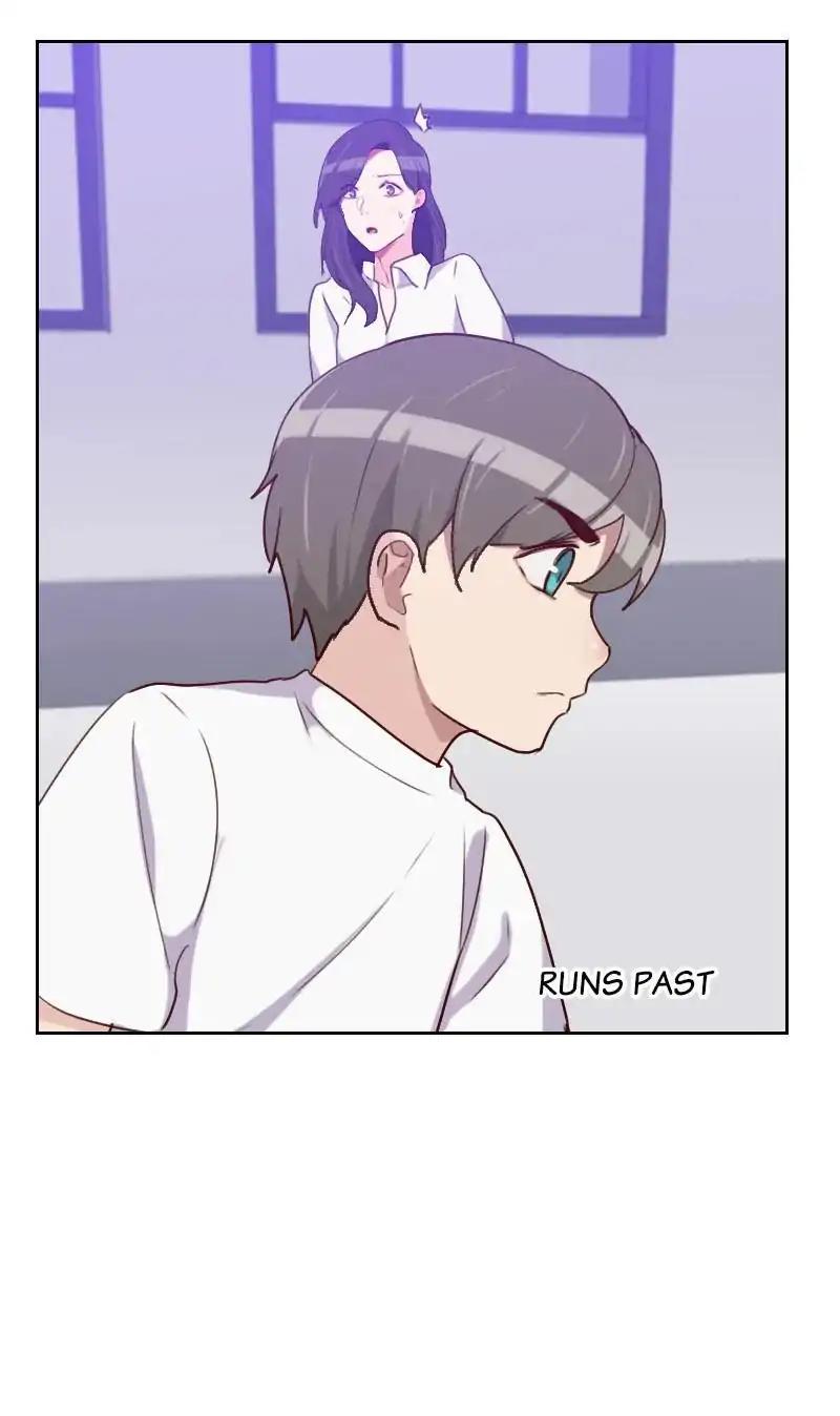 My Boss, My First Love Chapter 27 - page 13