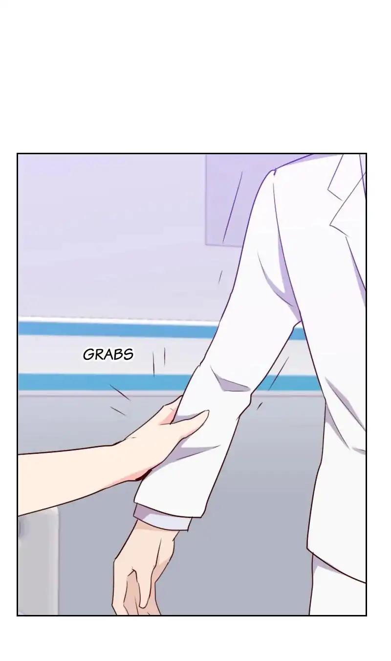 My Boss, My First Love Chapter 27 - page 18