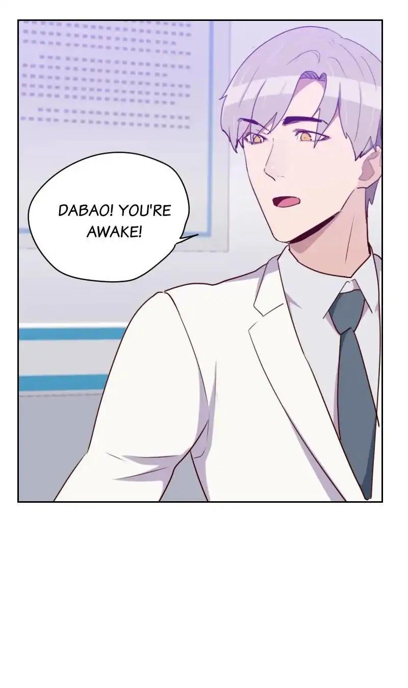 My Boss, My First Love Chapter 27 - page 19