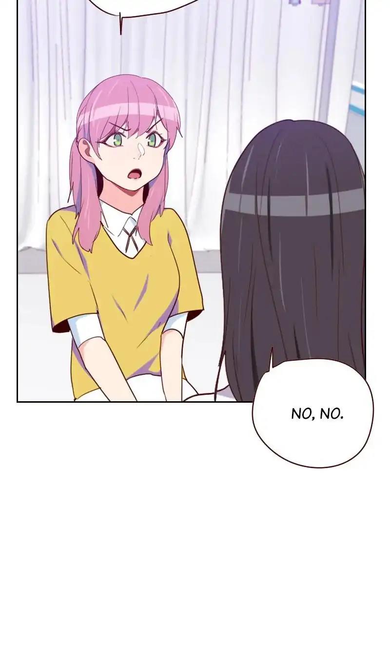 My Boss, My First Love Chapter 27 - page 20