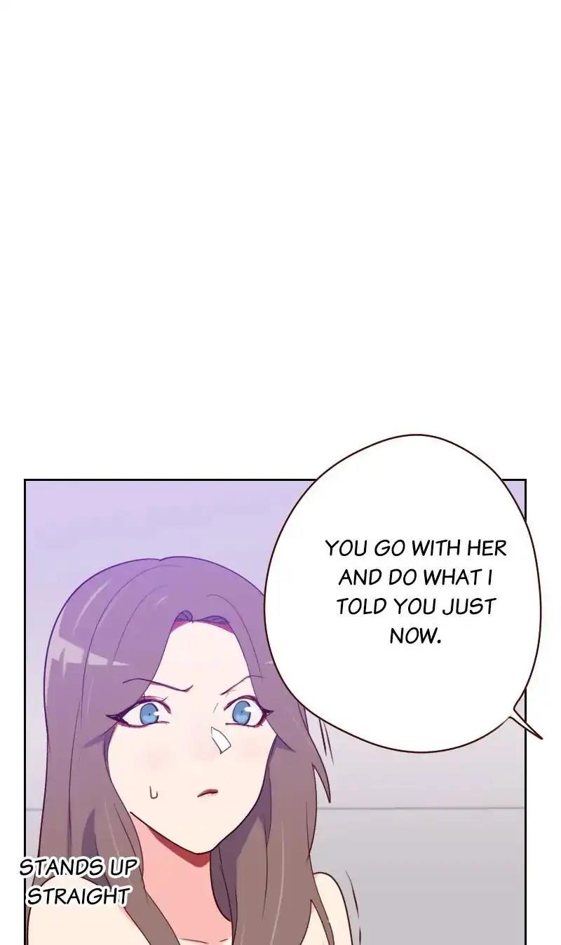 My Boss, My First Love Chapter 27 - page 3