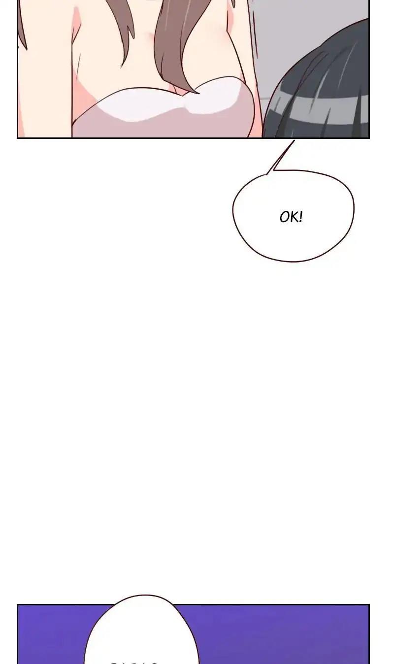 My Boss, My First Love Chapter 27 - page 4