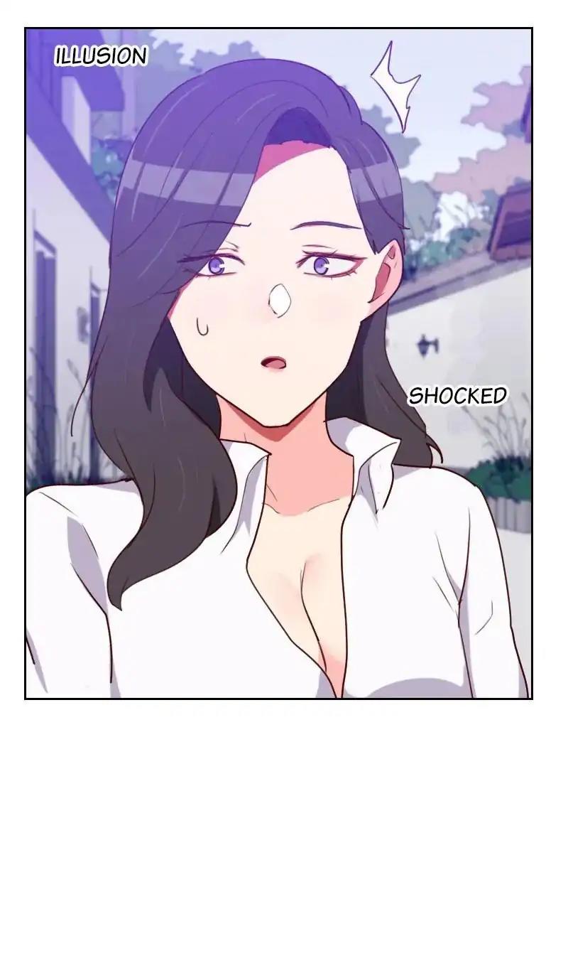 My Boss, My First Love Chapter 27 - page 7