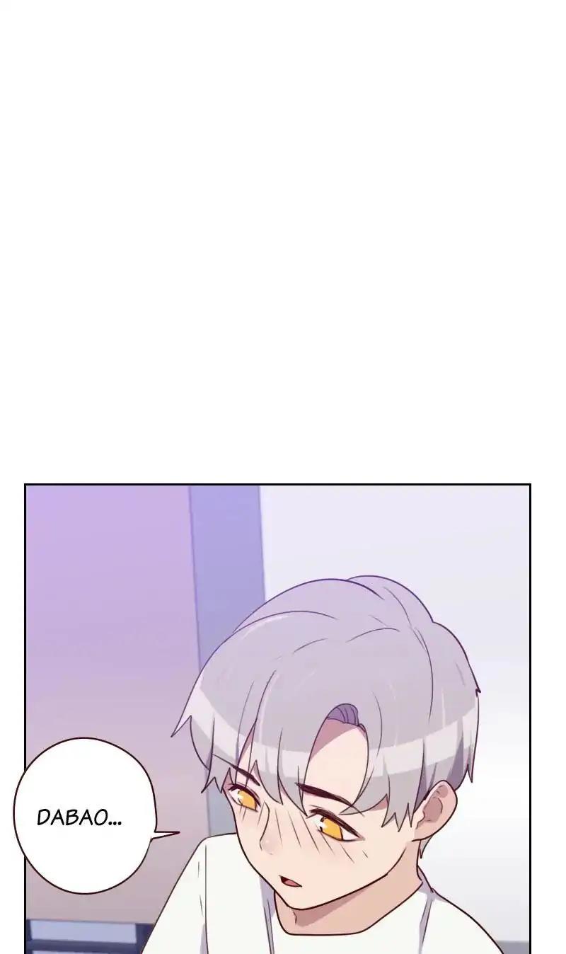 My Boss, My First Love Chapter 27 - page 9