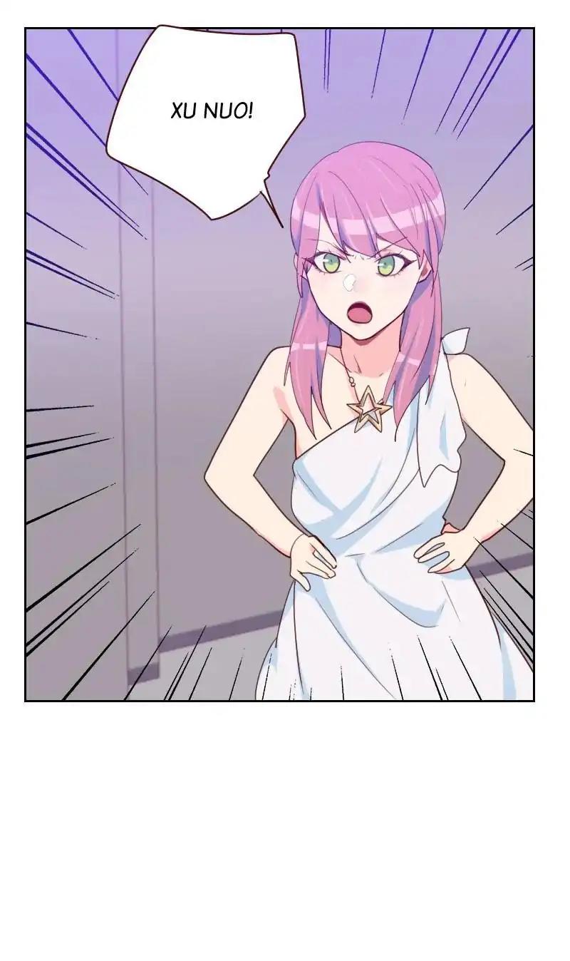 My Boss, My First Love Chapter 23 - page 1