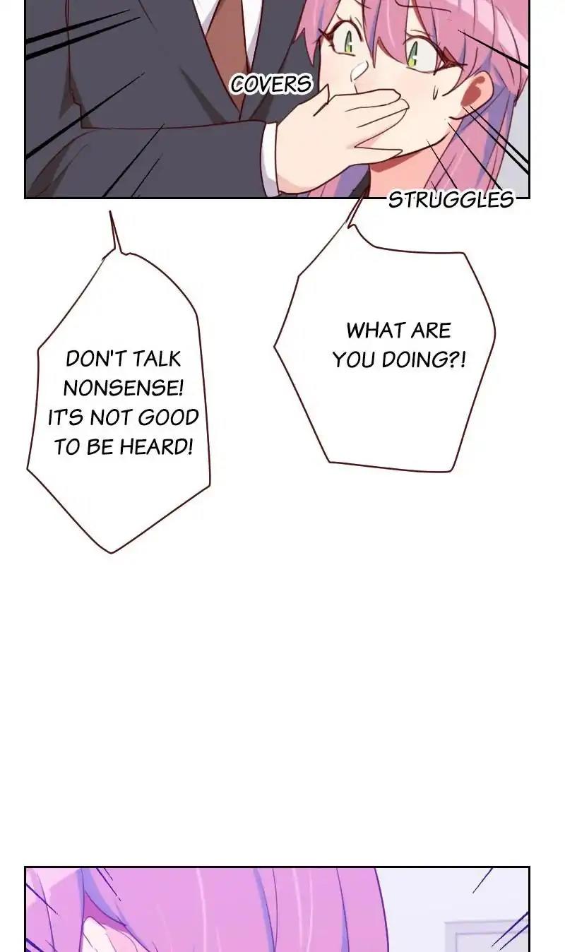My Boss, My First Love Chapter 23 - page 10