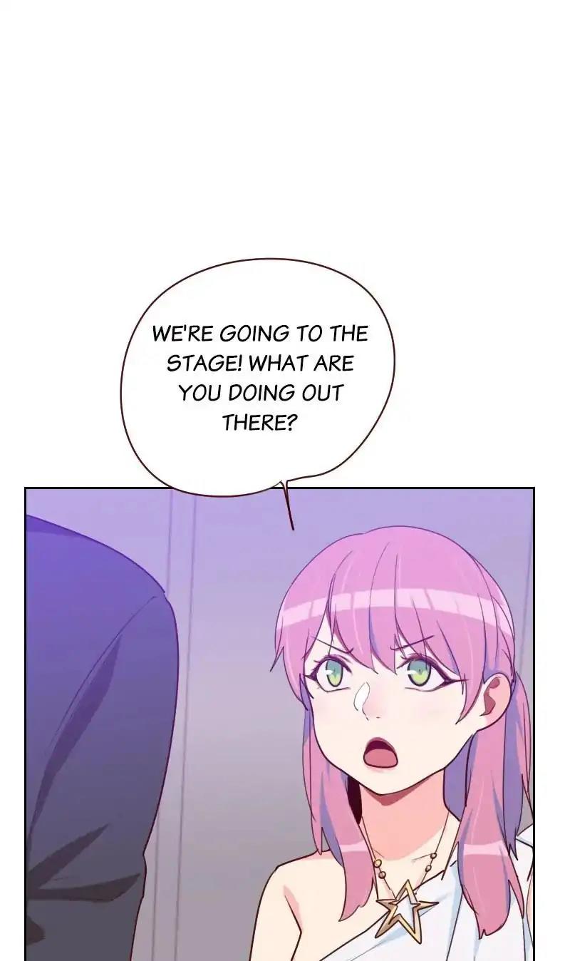 My Boss, My First Love Chapter 23 - page 3