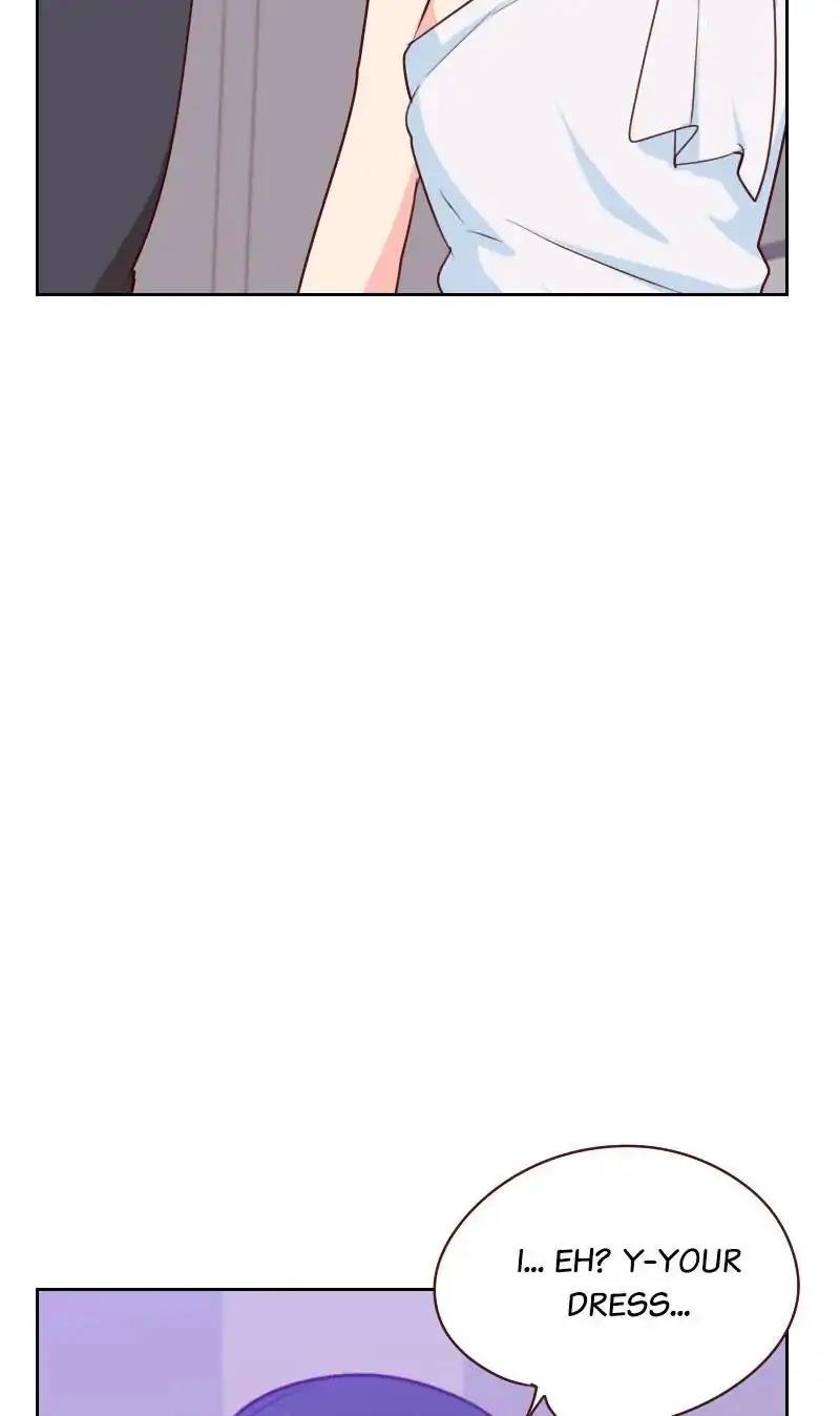 My Boss, My First Love Chapter 23 - page 4