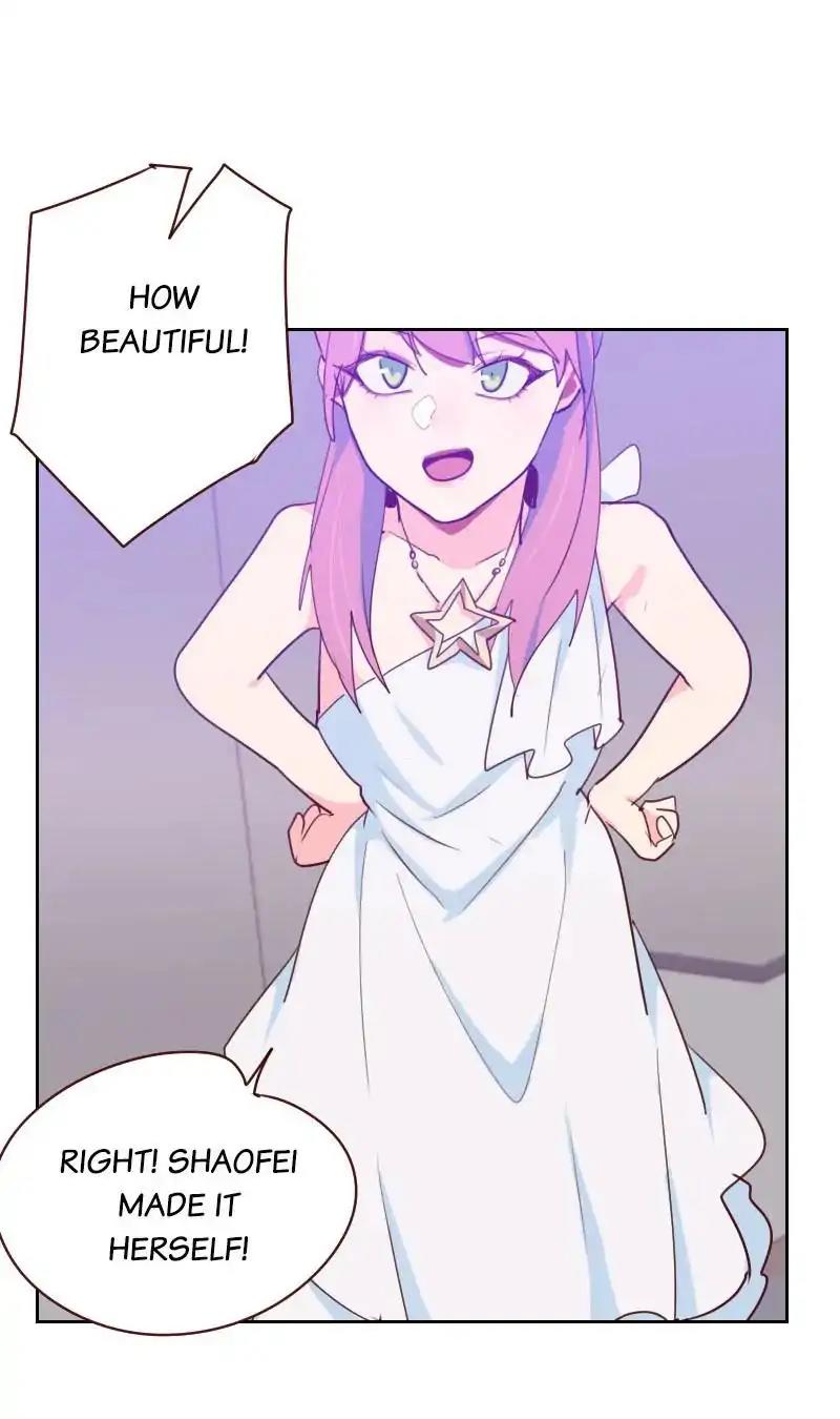 My Boss, My First Love Chapter 23 - page 6