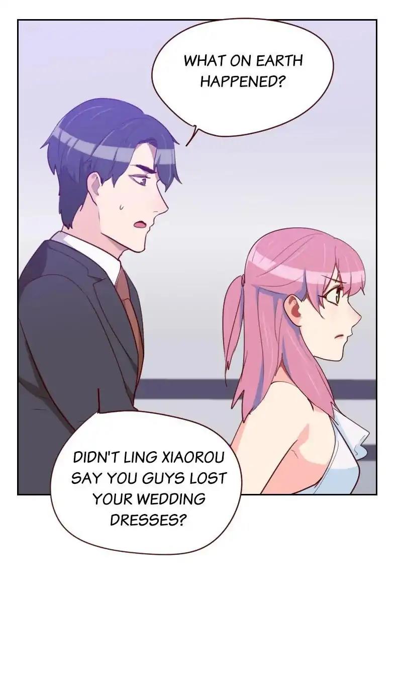 My Boss, My First Love Chapter 23 - page 7